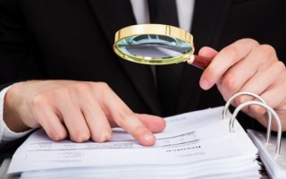 Судебная практика: как не допустить госорган на проверку предприятия