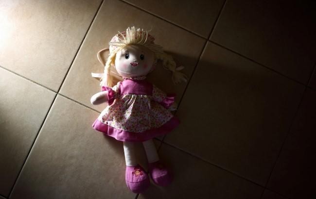 Детей продолжают похищать: очередной случай зафиксирован в Киеве