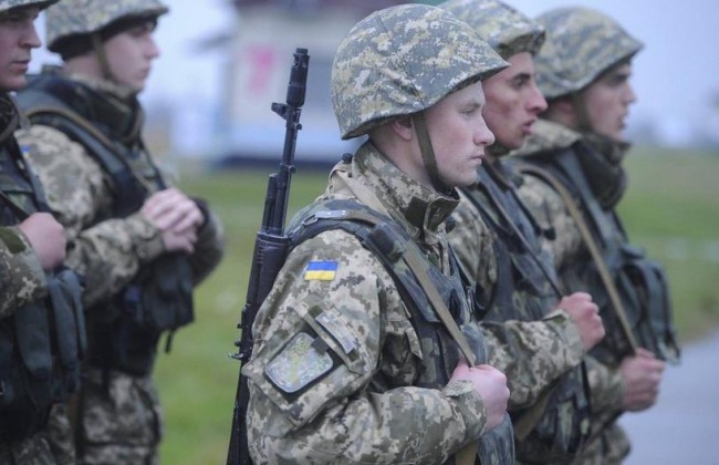 Облава на призывников по Львове: появились новые подробности