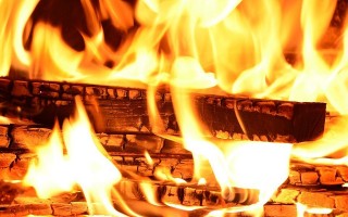 Правила пожарной безопасности: штрафы за их нарушение хотят утроить