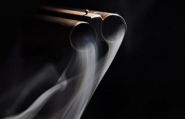 Под Николаевом охотник случайно подстрелил ребенка (фото)