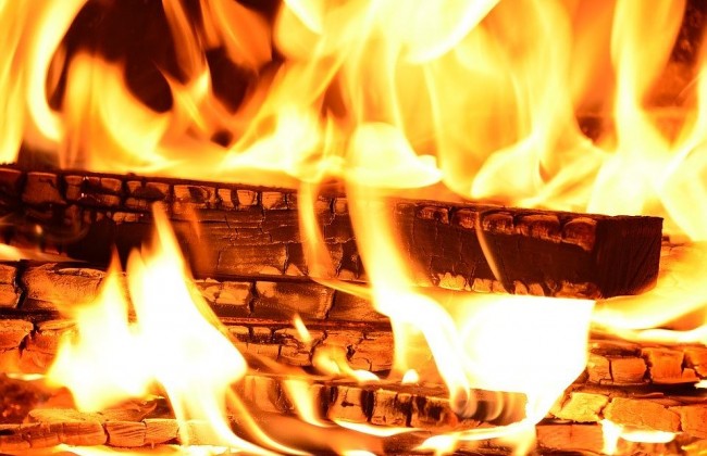 Правила пожарной безопасности: штрафы за их нарушение хотят утроить