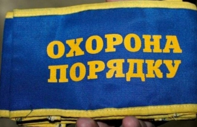 Депутатам предложили усовершенствовать деятельность общественных формирований