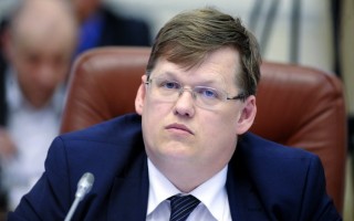 Розенко сообщил, когда повысят соцпенсии и что ждет льготников