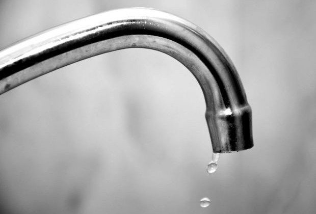 Луганську через борги відключать воду