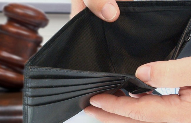 Украинцев избавят от старых долгов: что нужно знать о новой процедуре банкротства