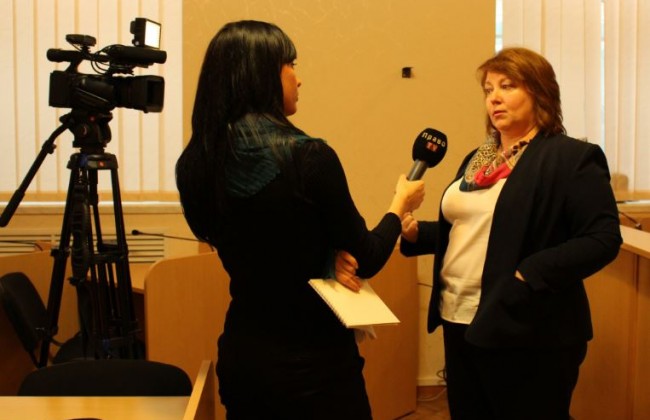 На должность судьи КСУ могут рекомендовать 9 кандидатов