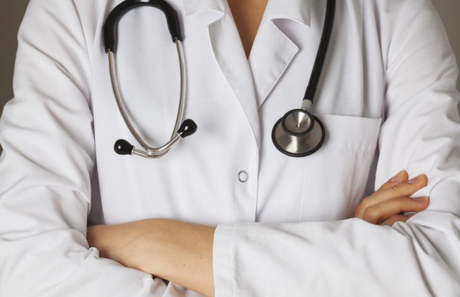 Врач в Запорожье получила 35 тыс. грн за оформление инвалидности