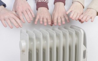 Холод в квартирах: стало известно, сколько столичных домов осталось без отопления
