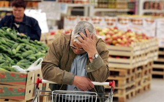 «Золотые праздники»: какие продукты подорожают больше всего