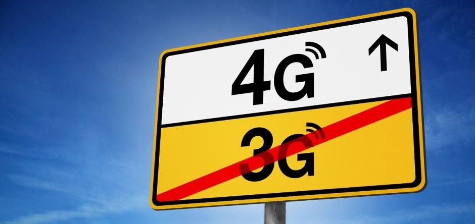 Стала известна дата проведения первого тендера на частоты для 4G