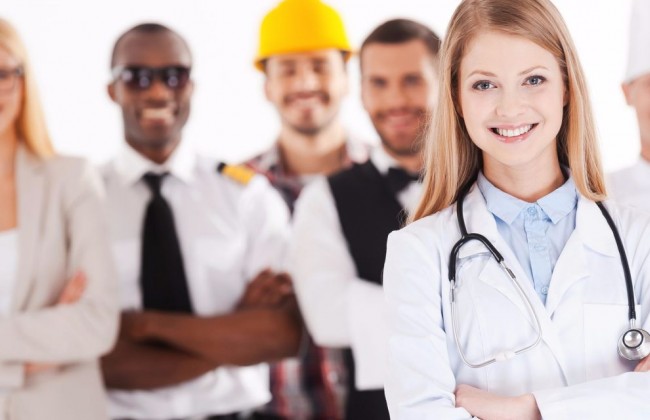 Украинцам на заметку: стали известны самые затребованные профессии в ближайшие 10 лет