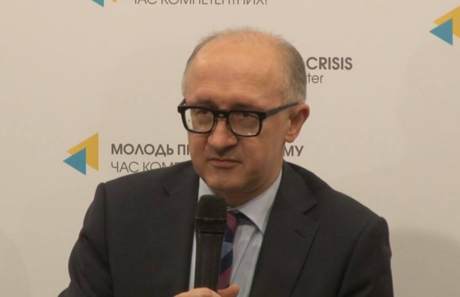 Кандидатов на должность судей ждут увольнения