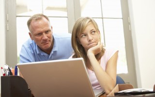 Хотят ли украинцы отдавать своих детей учиться на юриста (видео)