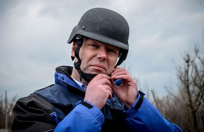 На Донбассе резко ухудшилась ситуация: в ОБСЕ бьют тревогу