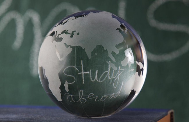 Совсем не патриотично: где на самом деле учатся дети украинских политиков