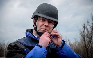 На Донбассе резко ухудшилась ситуация: в ОБСЕ бьют тревогу