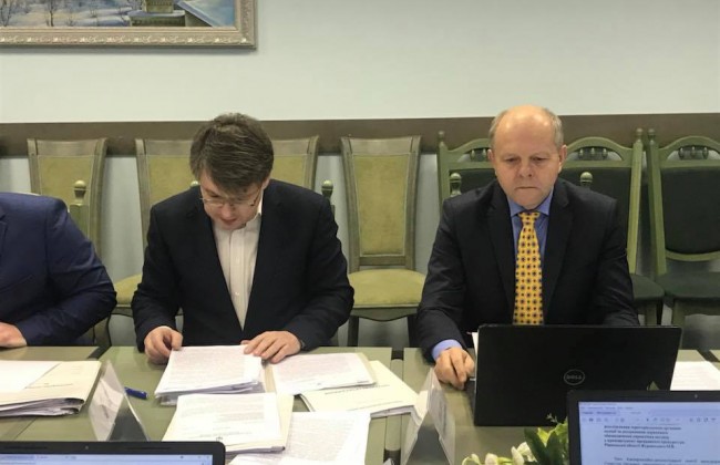 Три прокурори уникли відповідальності