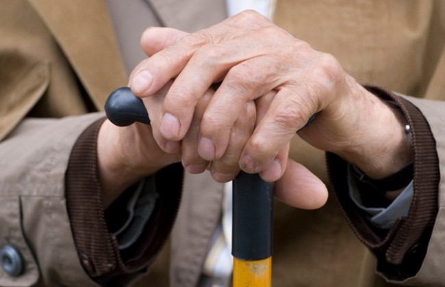 Жестокое убийство в Киевской области: садисты пытали пенсионера за бутылку водки