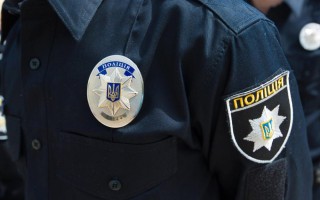 В Нацполиции за прогулы выплатили сотрудникам десятки миллионов гривен