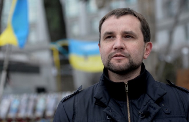 Вятровичу запретили въезд в Польшу