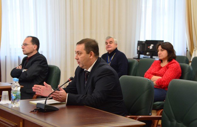 ВСП решил не привлекать судью к дисциплинарной ответственности