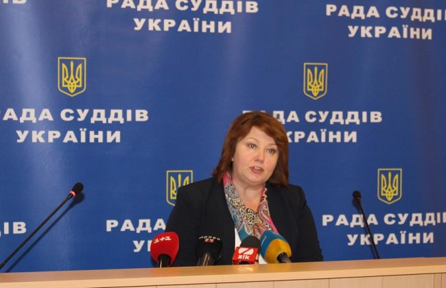 Процедура оптимизации судов: стали известны сроки завершения