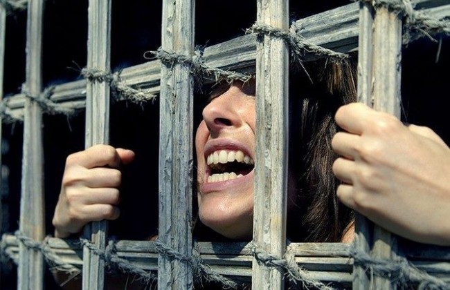 Під Києвом садисти викрали жінку-лікаря і тиждень жорстоко катували