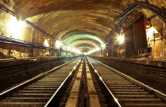 Европейские банки помогут достроить метро в Харькове
