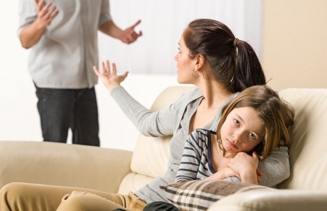 В Минюсте предложили ужесточить меры наказания родителям, которые не платят алименты