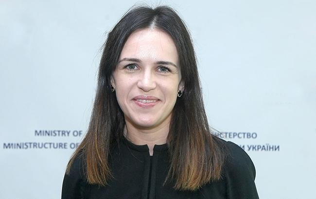 В правительстве Гройсмана один из заместителей подал в отставку