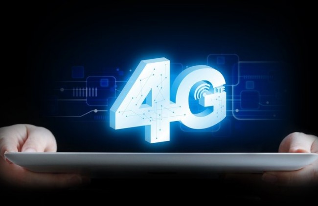 Нацкомиссия начала подготовку ко второму 4G тендеру