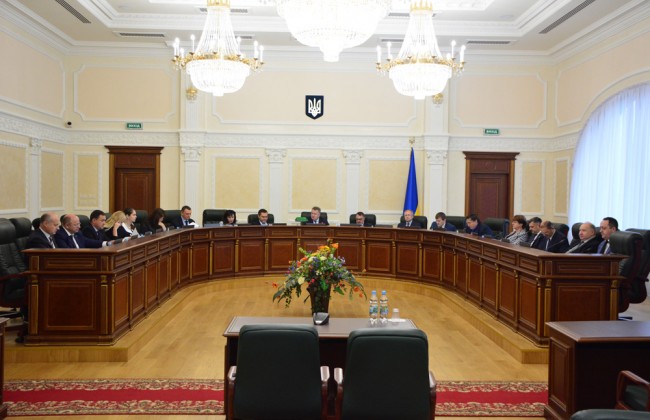 Членів ВРП викликають в поліцію