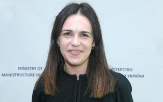В правительстве Гройсмана один из заместителей подал в отставку