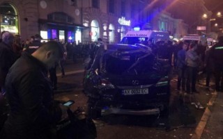 Харьковская трагедия: активисты нашли третьего виновного в жутком ДТП