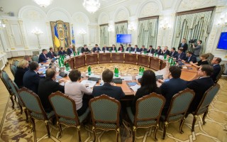 Порошенко заговорил о бесплатной правовой помощи для украинцев