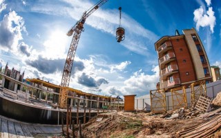 Незаконное строительство: как бороться с застройщиками