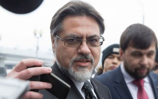 Боевики заговорили о переименовании «республик»