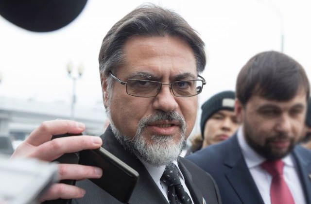 Боевики заговорили о переименовании «республик»