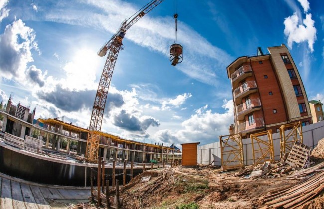 Незаконное строительство: как бороться с застройщиками