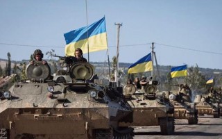 Украинцев напугала внеплановая проверка боеготовности одной из воинских частей под Одессой