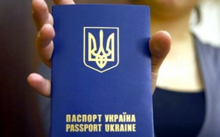 В каком случае биометрический паспорт изготавливают быстро и без очередей