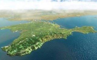 Блэкаут в Крыму: полуострову снова грозит полная темнота