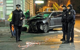 Харьковская трагедия: адвокат Дронова обжаловал его арест
