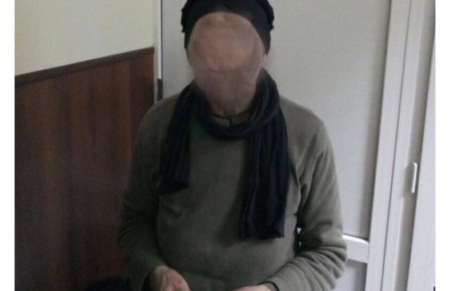 Под Киевом пожилая женщина в течение месяца «минировала» гидроэлектростанцию