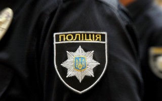 Полиция перекрыла канал поставки наркотиков в исправительные колонии (фото)