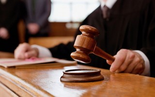 Суд избрал меру пресечения подозреваемому в изнасиловании