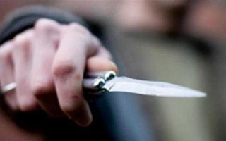 Кровавая резня в Киеве: раненый мужчина спрятался в супермаркете