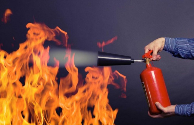 За нарушение правил пожарной безопасности хотят сажать в тюрьму на 10 лет