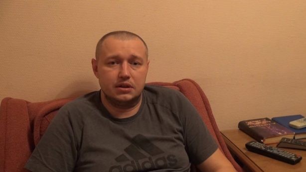 Министр фейковой  «ЛНР» сообщил о серьезном преступлении